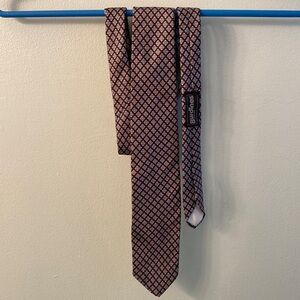 Vintage Christian Dior tie